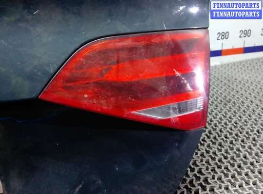 купить крышка багажника на AUDI A4 B8