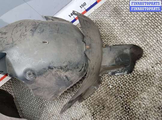 купить защита арок (защита крыла, подкрылок) передняя левая на VOLKSWAGEN GOLF 5