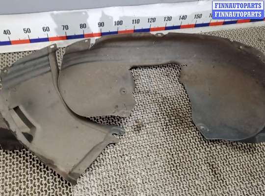 купить защита арок (защита крыла, подкрылок) передняя левая на VOLKSWAGEN GOLF 5