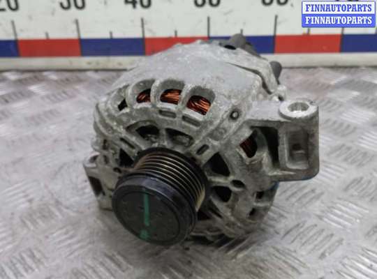 купить генератор бензиновый на TOYOTA C-HR