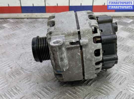 купить генератор бензиновый на TOYOTA C-HR