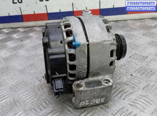 купить генератор бензиновый на TOYOTA C-HR