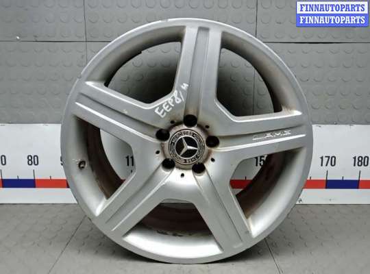 купить диск литой на MERCEDES BENZ S-CLASS W221