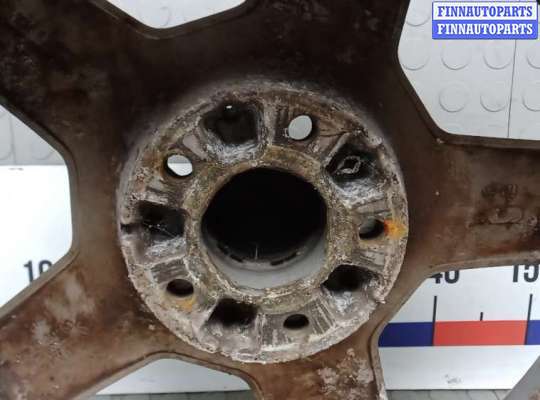 купить диск литой на MERCEDES BENZ S-CLASS W221