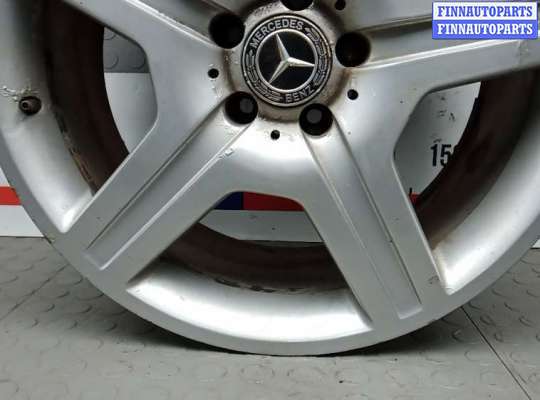 купить диск литой на MERCEDES BENZ S-CLASS W221