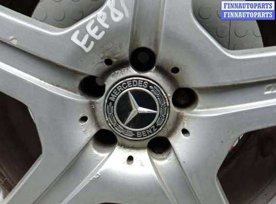 купить диск литой на MERCEDES BENZ S-CLASS W221
