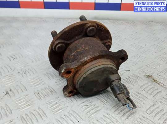 купить ступица задняя левая на FORD MONDEO 4