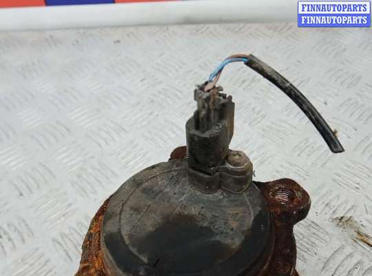 купить ступица задняя левая на FORD MONDEO 4