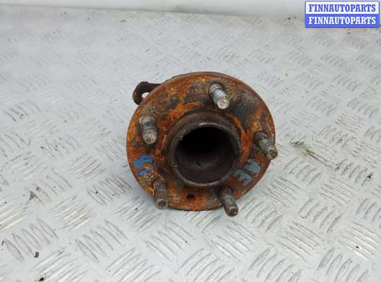 купить ступица задняя левая на FORD MONDEO 4