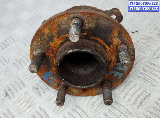 купить ступица задняя левая на FORD MONDEO 4