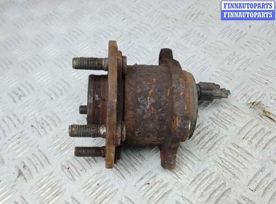 купить ступица задняя левая на FORD MONDEO 4