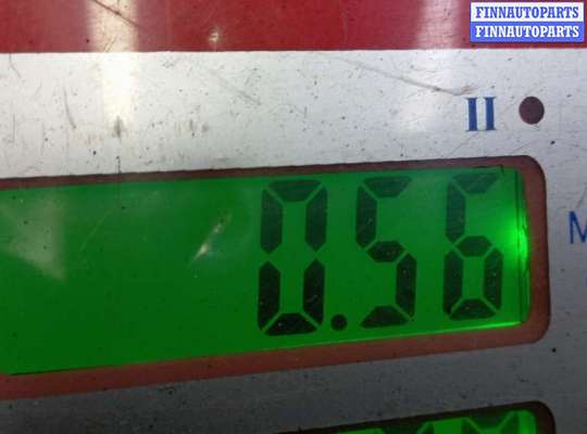 купить форсунка дизельная на OPEL MOVANO B