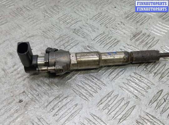 купить форсунка дизельная на OPEL MOVANO B