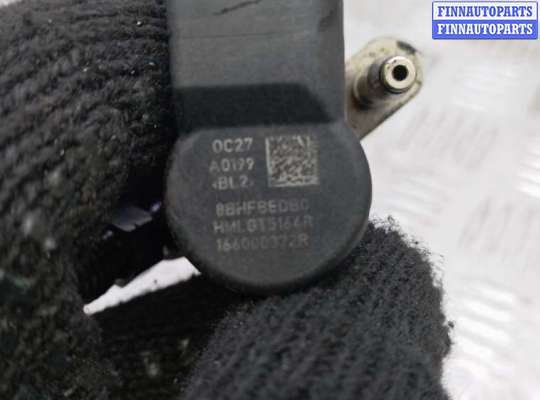 купить форсунка дизельная на OPEL MOVANO B