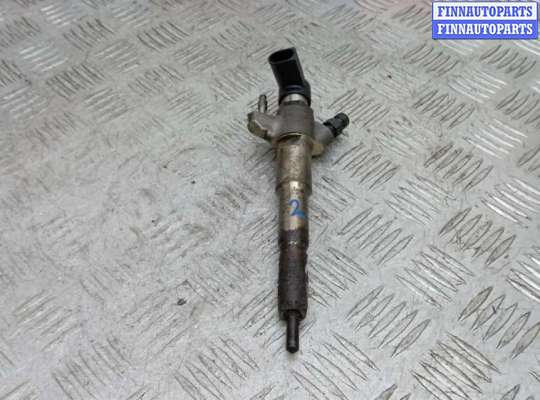 купить форсунка дизельная на OPEL MOVANO B