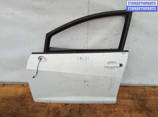 купить стекло двери передней левой на SEAT IBIZA 4