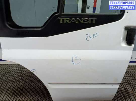 купить дверь передняя левая на FORD TRANSIT 7