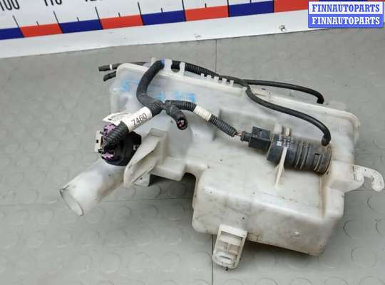 бачок омывателя CH429629 на CHEVROLET CAPTIVA 2
