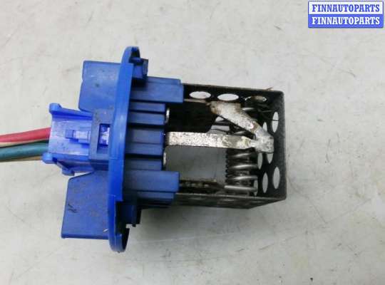 сопротивление печки FO2010869 на FORD FOCUS 2
