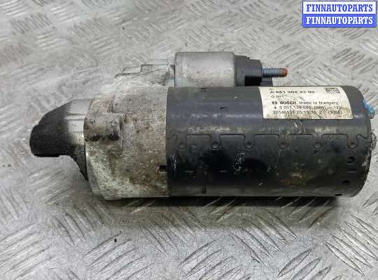 купить стартер дизельный на INFINITI Q50