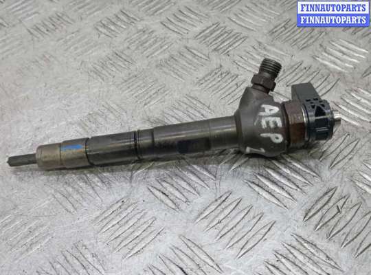 купить форсунка дизельная на VOLKSWAGEN PASSAT CC