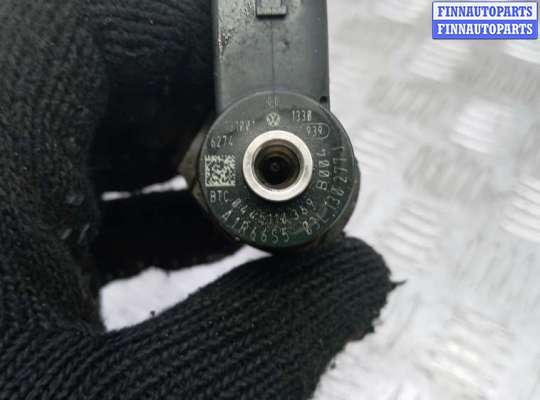 купить форсунка дизельная на VOLKSWAGEN PASSAT CC