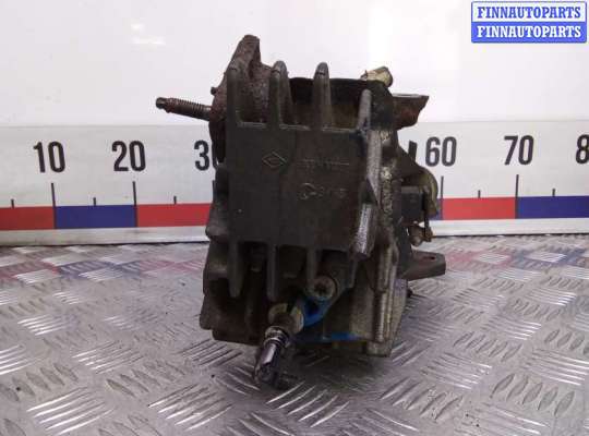 купить турбина дизельная на RENAULT MEGANE 3