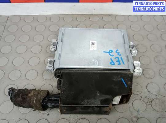 купить блок управления двс на FORD S-MAX