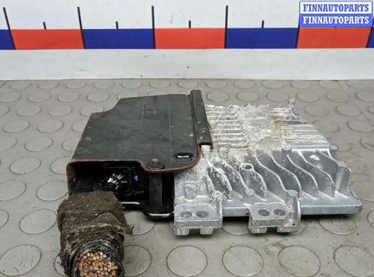 купить блок управления двс на FORD S-MAX