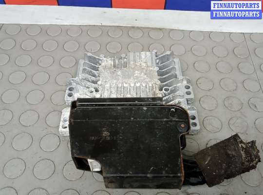 купить блок управления двс на FORD S-MAX