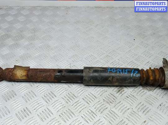 купить амортизатор задней балки на VOLKSWAGEN PASSAT B6