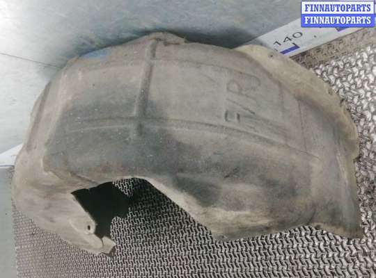 купить защита арок (защита крыла, подкрылок) задняя правая на FORD MONDEO 5