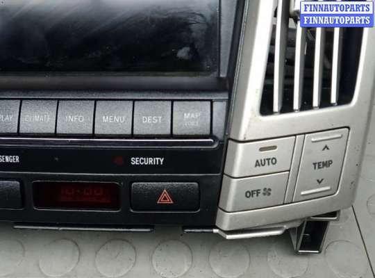 купить монитор на LEXUS RX 2