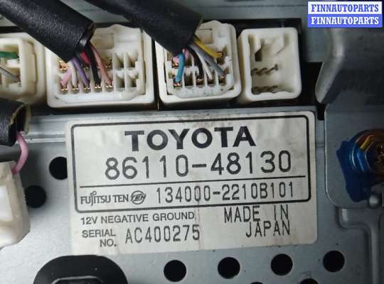 купить монитор на LEXUS RX 2