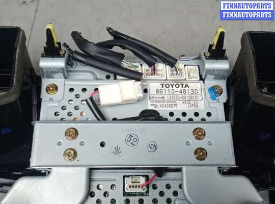 купить монитор на LEXUS RX 2