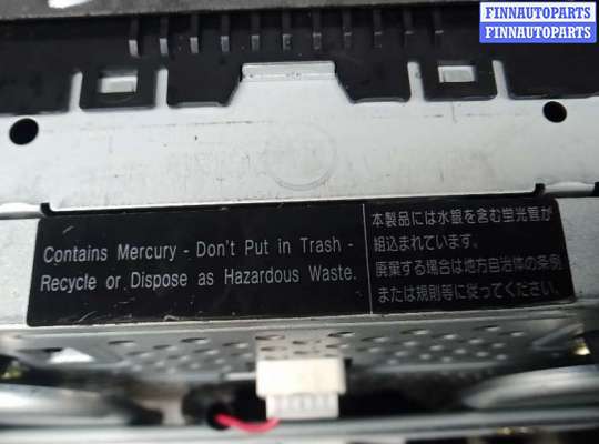 купить монитор на LEXUS RX 2