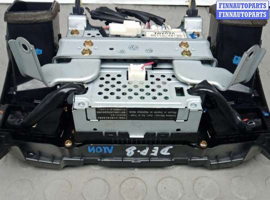 купить монитор на LEXUS RX 2