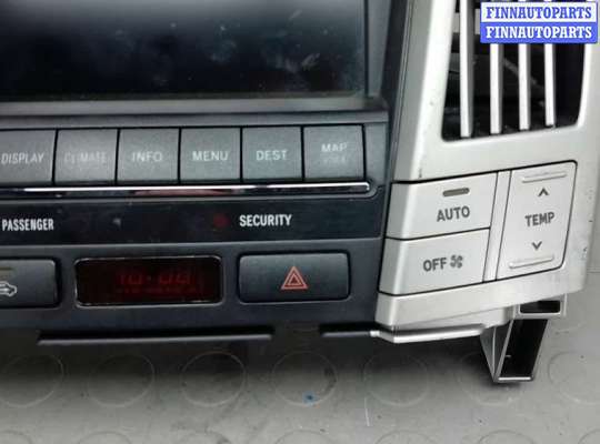 купить монитор на LEXUS RX 2