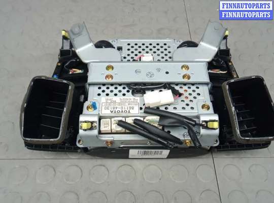 купить монитор на LEXUS RX 2