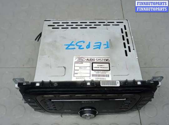 купить магнитола на FORD MONDEO 4