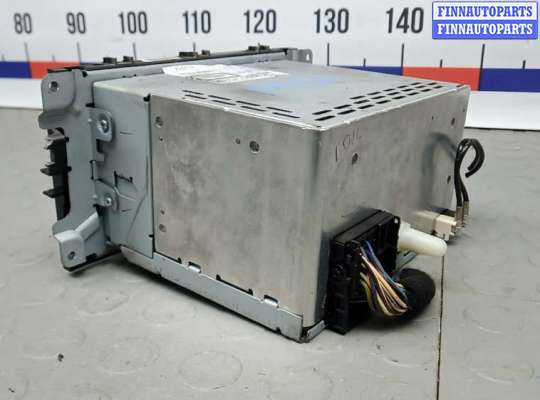 купить магнитола на FORD MONDEO 4