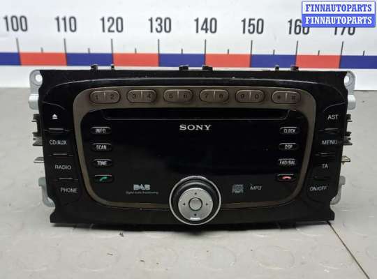 купить магнитола на FORD MONDEO 4