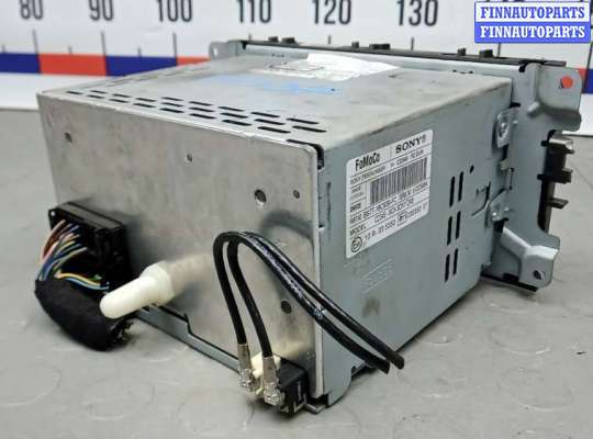 купить магнитола на FORD MONDEO 4