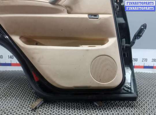 купить дверь задняя левая на BMW X5 E53
