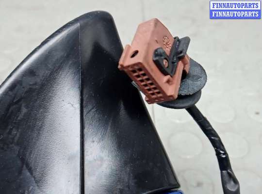 Зеркало боковое на Peugeot 407
