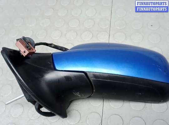 Зеркало боковое на Peugeot 407