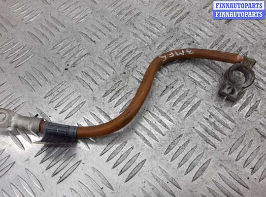 купить клемма аккумулятора минус на BMW X3 F25