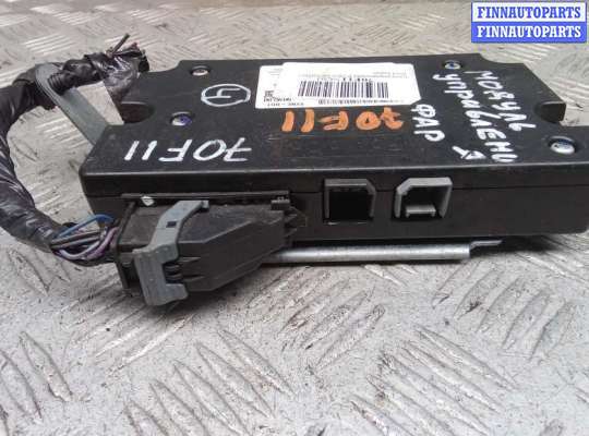 купить блок управления на FORD FUSION 2