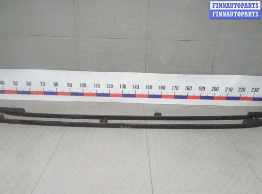 купить рейлинги на VOLKSWAGEN TOURAN (1T3)