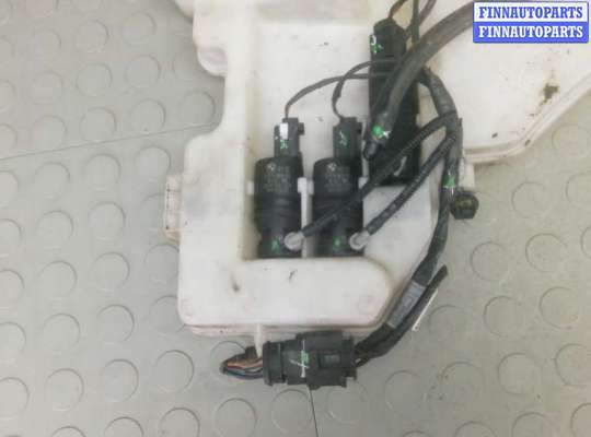 купить бачок омывателя на BMW X5 E70